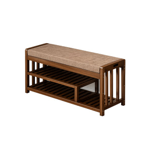San Fransisco Bench