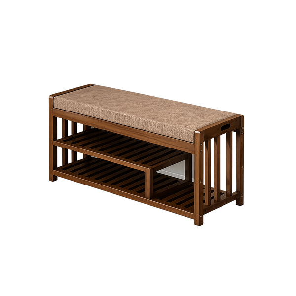 San Fransisco Bench