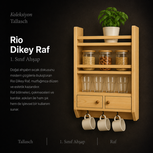 Rio Dikey Raf