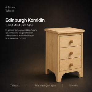 Edinburgh Komidin