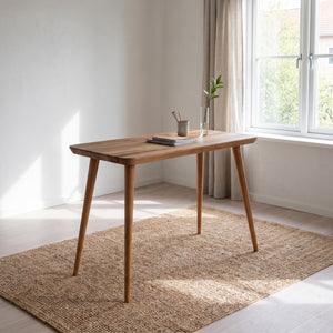 OUTLET – Reclaimed Ceviz Çalışma Masası