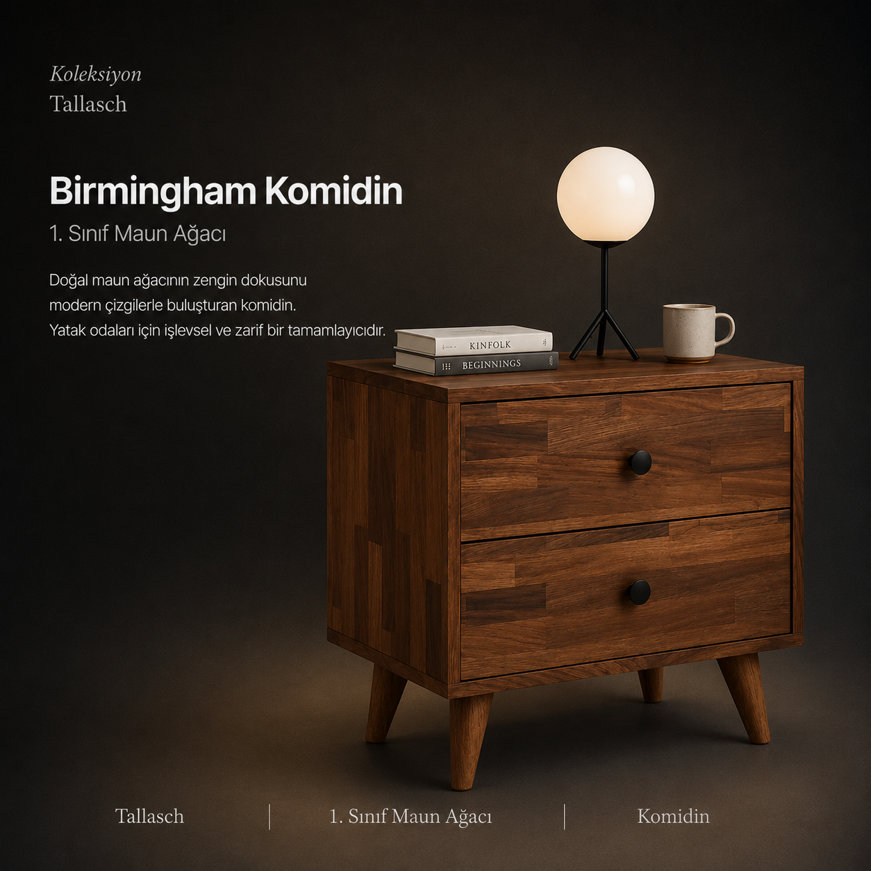 Birmingham Komodin