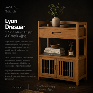 Lyon Dresuar
