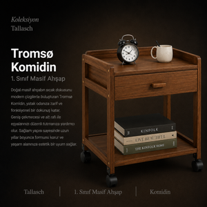 Tromsø Komodin