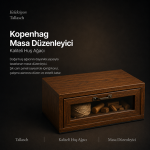 Kopenhag Masa Düzenleyici